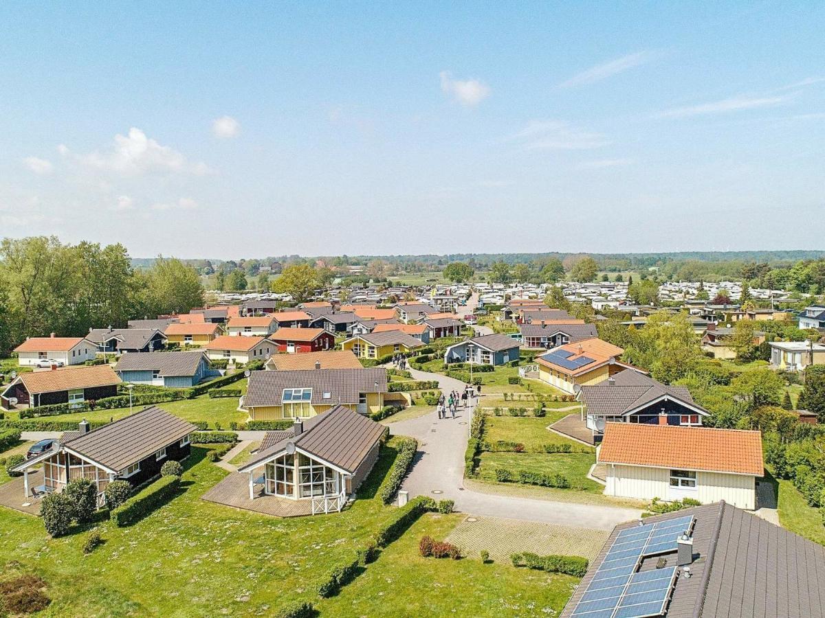 Two-Bedroom Holiday Home In Groemitz 7 Zewnętrze zdjęcie