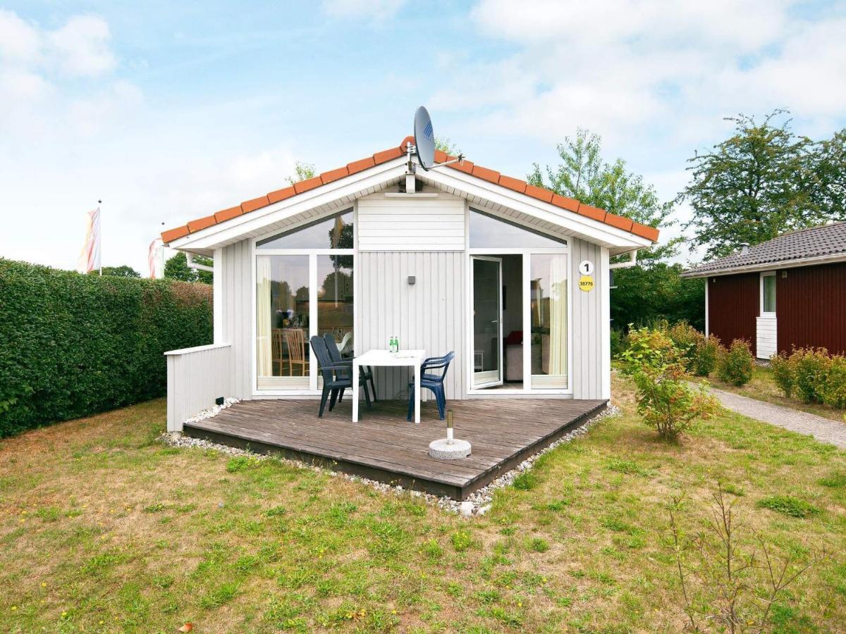 Two-Bedroom Holiday Home In Groemitz 7 Zewnętrze zdjęcie