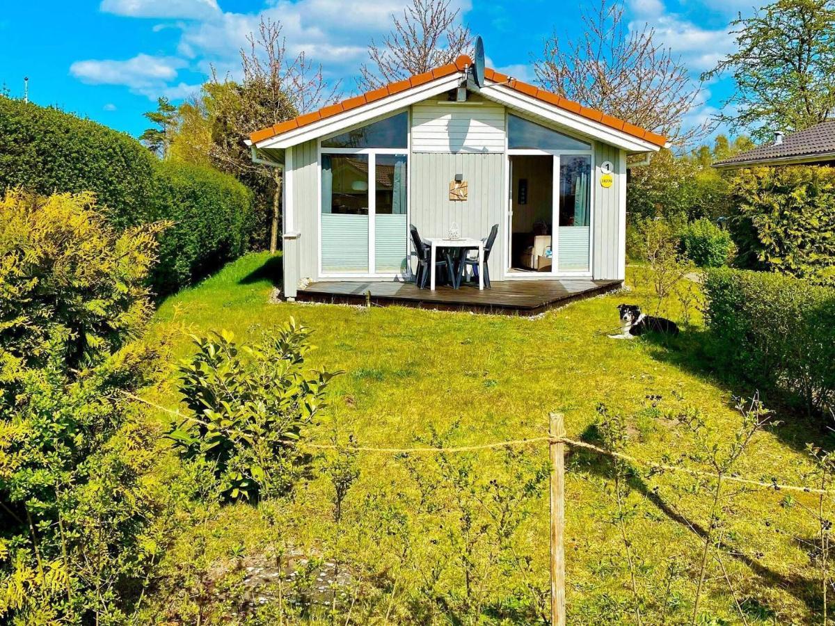 Two-Bedroom Holiday Home In Groemitz 7 Zewnętrze zdjęcie